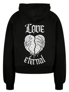 Толстовка F4NT4STIC, черный