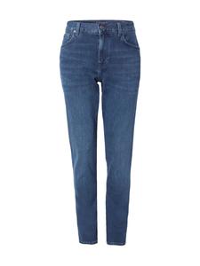 Джинсы TOMMY HILFIGER Regular Jeans DENTON, синий деним