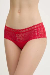Трусики Chantelle, красный
