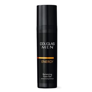 Гель для лица men balancing face gel Douglas Collection, объем 50 мл