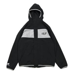Куртка kawhis klawset ветровка куртка New Balance, черный