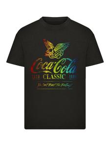 Рубашка F4NT4STIC, черный