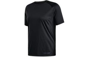 Футболка с рукавом реглан женская Carbon Black Skechers, Carbon Black/0018