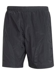 шорты adidas черного цвета adidas