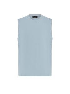 Рубашка Antioch, пыльно-синий