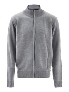 Кардиган corbridge, цвет hellgrau melange