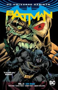 Batman Vol. 3: I Am Bane (2024 Edition) (DC Batman) (DC Comics)
