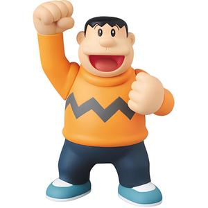 Фигурка Takeshi Goda Time Machine Collection Doraemon 8,7 см Medicom Toy