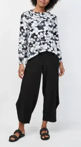 Вязаный топ Arthouse Knit Tribeca Topper In Cloud Liv By Habitat