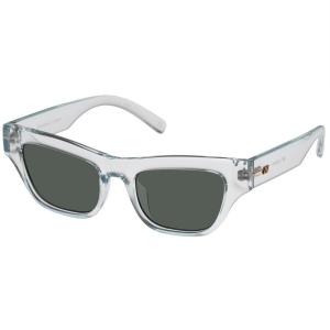 Солнцезащитные очки LE SPECS Sunglasses Hankering, цвет transparent