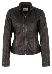 Межсезонная куртка 7Eleven, черный