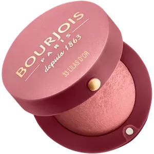 Румяна 33 лилии д'ор Bourjois Little Round Pot Blush, 2,5 гр
