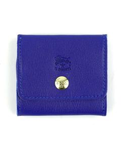 Кошелек для монет Il Bisonte