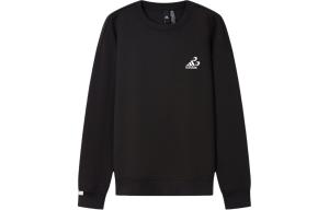 Adidas Свитшот Unisex Black