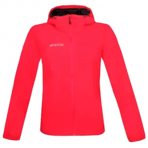 Куртка Rock Experience Sixmile 2.0, красный