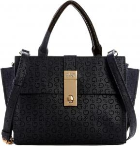 Сумка-кроссбоди GUESS Radwan Logo Small