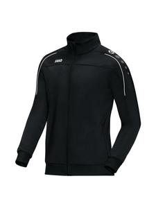 Спортивня куртка Jako, черный