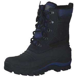Зимние ботинки для мальчиков CMP Khalto Snow Boots 30Q4684