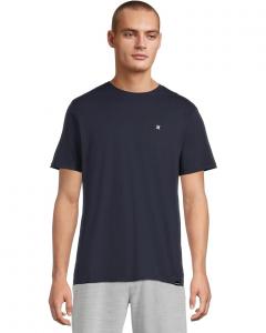 Мужская футболка Hurley Icon, Obsidian