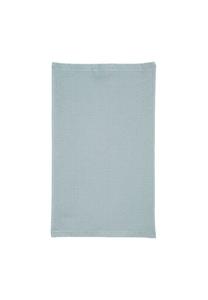 Аквамариновые полотенца для лица и тела face & body - 400 Rhomtuft, синие