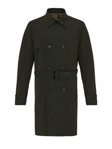 Межсезонное пальто Antioch, цвет Fir/Dark Green