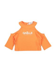 Футболка Gaëlle Paris, оранжевый