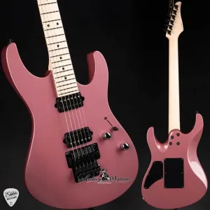 2024 - Suhr Eddie's Guitars Exclusive Modern - Винный туман