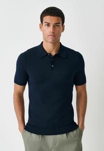 Поло Next RICH SHORT SLEEVE , Navy Blue/Blue