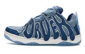 Обувь для скейтбординга OLD ORDER Skater 001 унисекс