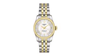 Женские часы серии Treasure Ring TISSOT