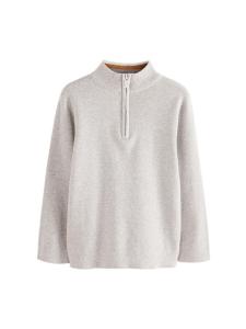 Свитер Next Sweater, светло-серый
