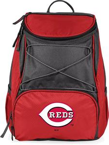 Рюкзак-холодильник Picnic Time Cincinnati Reds PTX
