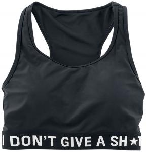 Верх бикини RED by EMP, черный