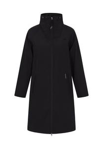 Спортивная куртка Schmuddelwedda, черный