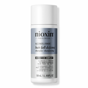 Шампунь против выпадения волос Nioxin, 1.69 oz