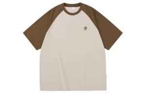 Футболка унисекс FPA, Розовый