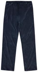 Брюки KROST Magma Velour, синий