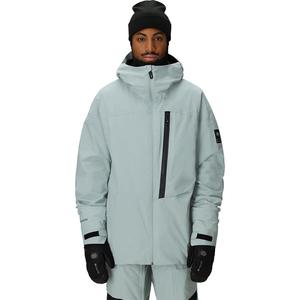 Куртка 686 GORE-TEX GT Thermagraph 686, Dusty Marine