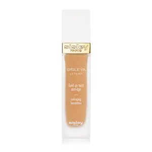 База под антивозрастной макияж Sisleÿa Le Teint Sisley, цвет almond