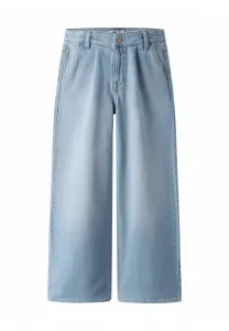 Джинсы свободного кроя Name It, Light Blue Denim