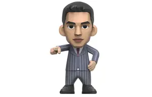 Звездные mystery box AcePlayer