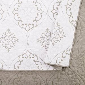 Комплект одеял Modern Hearloom Chambers Modern Heirloom, красный