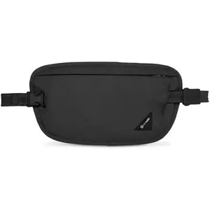 Coversafe X100 Поясная сумка черная Pacsafe, Black