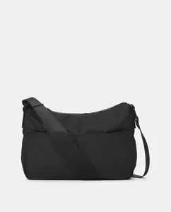 Маленькая сумка-бандо KCB Dual Kcb, черный