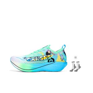 Ограниченная серия Muscle Cloud, беговые кроссовки унисекс, низкие CIERSES, Professional Running Socks for Athletes