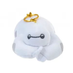 Disney All White Sleep Dolls Plush Charm 13cm Height 22cm Length