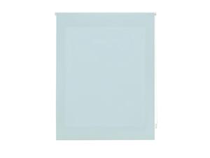 Рулонная штора Purline светло-голубой, 140/175/1 см