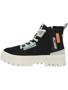 Высокие кроссовки Palladium, черный