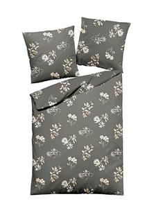 Постельные принадлежности JACK, антрацит