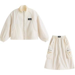 Повседневная спортивная одежда для подростков Jeep, экрю